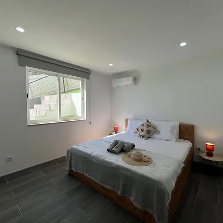 Ocean View By Charmes D Albufeira