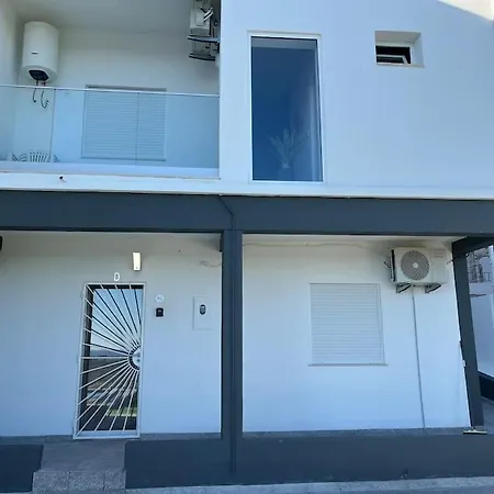 Ocean View By Charmes D