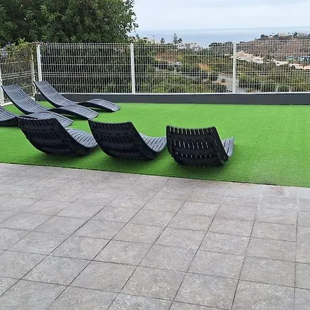 Ocean View By Charmes D Albufeira