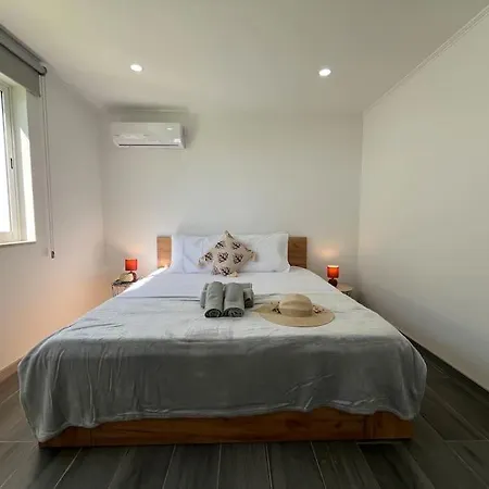 Appartement Ocean View By Charmes D