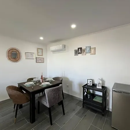 Ocean View By Charmes D Apartamento