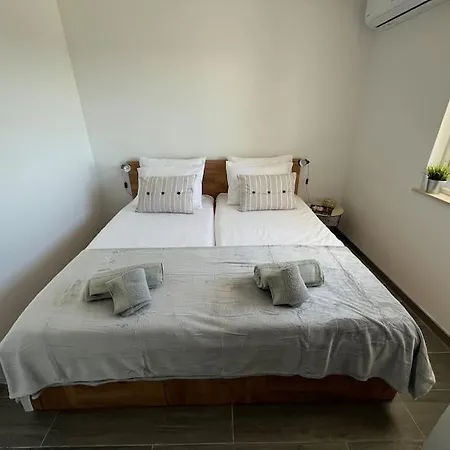 Appartement Ocean View By Charmes D