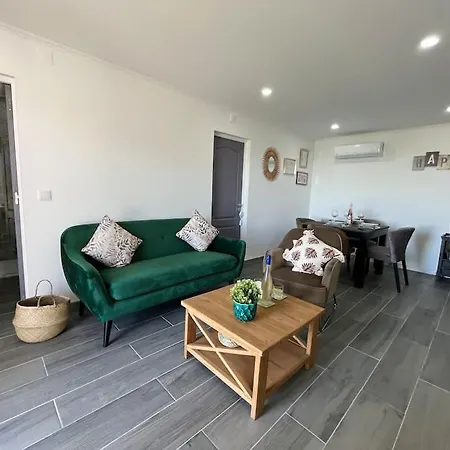 Ocean View By Charmes D Apartamento Albufeira