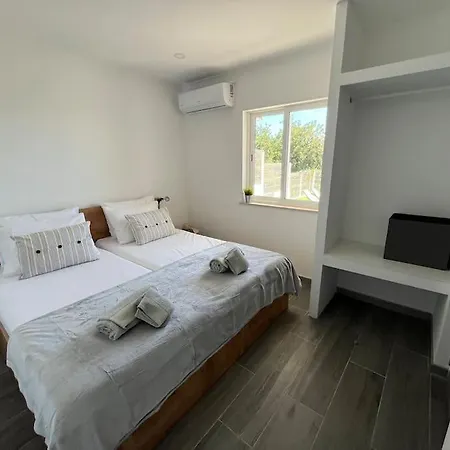 Apartamento Ocean View By Charmes D Albufeira