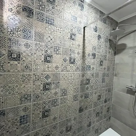 Apartamento Ocean View By Charmes D Albufeira