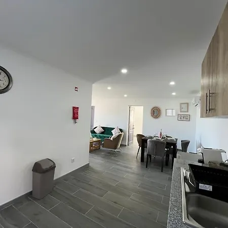 Appartement Ocean View By Charmes D