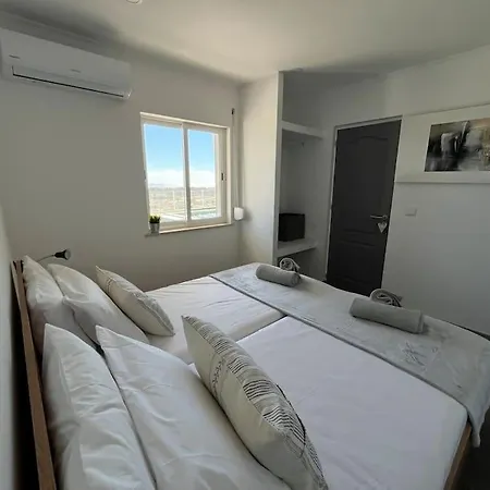 Appartement Ocean View By Charmes D *