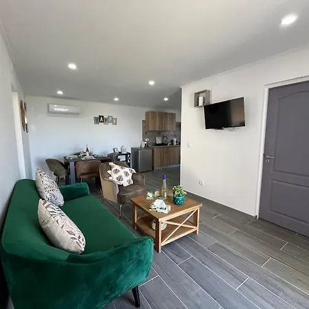 Ocean View By Charmes D Apartamento Albufeira