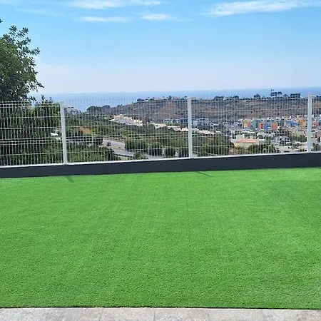 Ocean View By Charmes D *