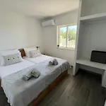 Apartmán Ocean View By Charmes D Albufeira