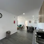 Apartmán Ocean View By Charmes D