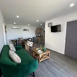 Ocean View By Charmes D Apartmán Albufeira