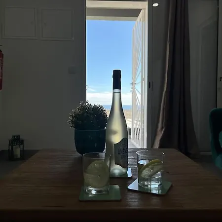 Ocean View By Charmes D Lägenhet *